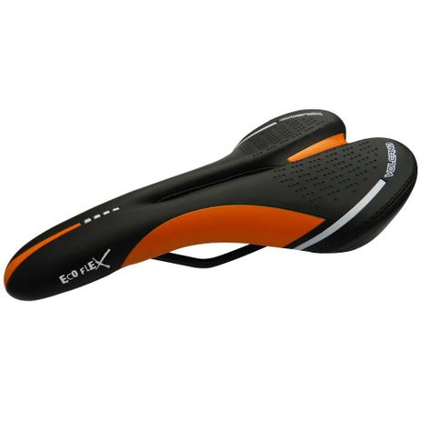 Selim Calypso Eco Flex Volcano Preto/Laranja é boa?