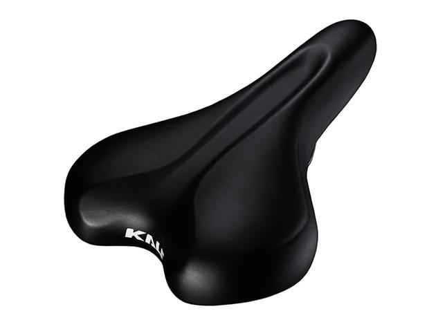 Selim Para Bicicleta Kalf Absolut KF301 é boa?