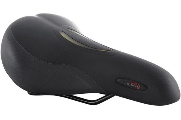 Selim selle royal lookin new viale com mola sem carrinho + blister Menor preço em Selim selle royal lookin new viale com mola sem carrinho + blister