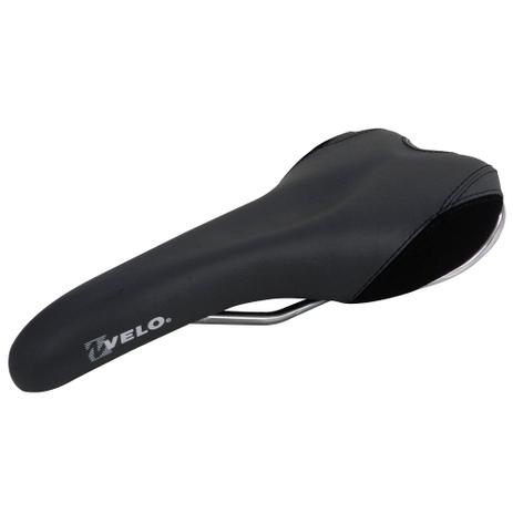 Selim Velo Cinza/Preto é boa?