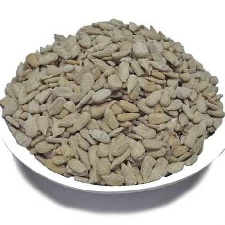 Menor preço em Semente de Girassol sem Casca Tostada e Salgada (Granel 1Kg) - Zona cerealista online