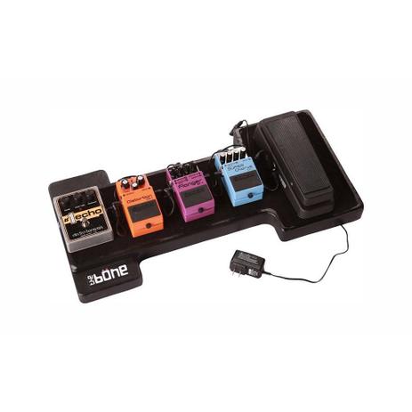 Semi Case Pedal Board Gator G-BONE-INT Menor preço em Semi Case Pedal Board Gator G-BONE-INT