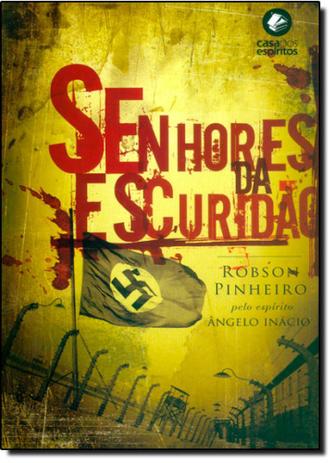 Senhores da Escuridão - Vol. 2 - Coleção o Reino das Sombras - Casa dos espiritos - aquaroli books Menor preço em Senhores da Escuridão - Vol. 2 - Coleção o Reino das Sombras - Casa dos espiritos - aquaroli books