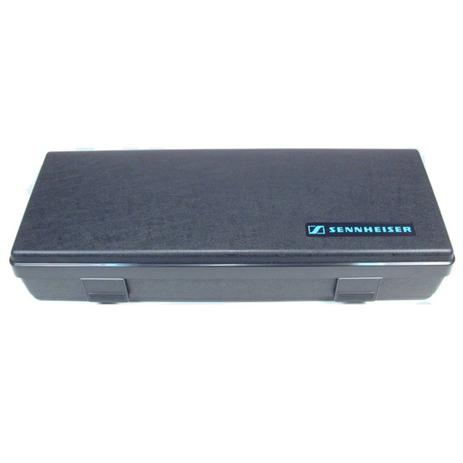 Sennheiser - Case Para Microfones K6 Menor preço em Sennheiser - Case Para Microfones K6