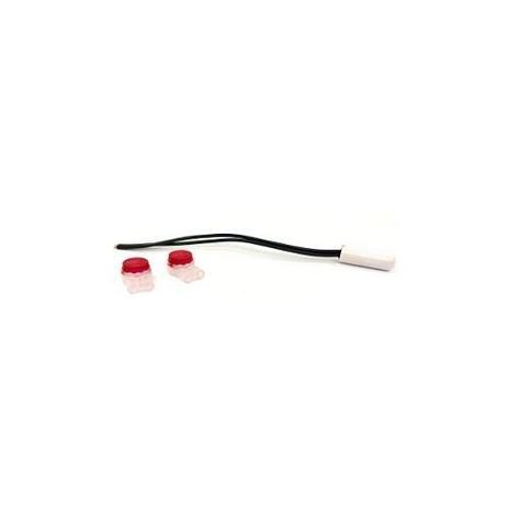 SENSOR 2,7K DEGELO OU TEMPERATURA Geladeira Brastemp Consul Frost Free - Dugold Menor preço em SENSOR 2,7K DEGELO OU TEMPERATURA Geladeira Brastemp Consul Frost Free - Dugold