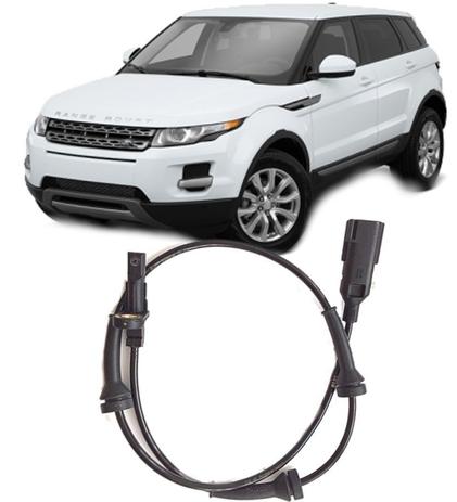 Sensor Abs Dianteiro e Traseiro Land Rover Evoque - Airtex Menor preço em Sensor Abs Dianteiro e Traseiro Land Rover Evoque - Airtex