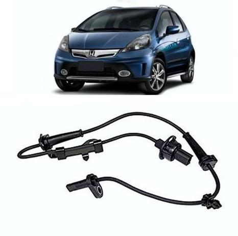 Sensor Abs Roda Dianteira Honda Fit Original - Original honda Menor preço em Sensor Abs Roda Dianteira Honda Fit Original - Original honda