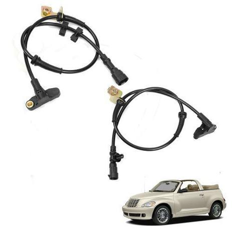 Sensor Abs Velocidade Dianteiro Chrysler Pt - Airtex Menor preço em Sensor Abs Velocidade Dianteiro Chrysler Pt - Airtex
