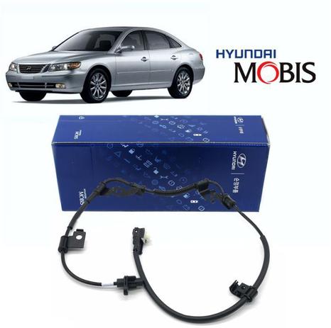 Sensor Abs Velocidade Hyundai Azera Original /2011 - Original hyundai Menor preço em Sensor Abs Velocidade Hyundai Azera Original /2011 - Original hyundai
