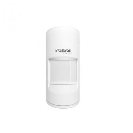 Sensor Alarme Infra Pet 20Kg e Micro-ondas IVP 5311 MW PET Intelbras Menor preço em Sensor Alarme Infra Pet 20Kg e Micro-ondas IVP 5311 MW PET Intelbras