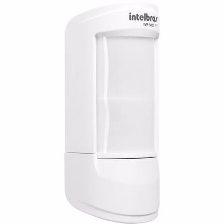 Sensor Alarme Infra Pet 35 Kg Intelbras IVP 5002 PET Menor preço em Sensor Alarme Infra Pet 35 Kg Intelbras IVP 5002 PET