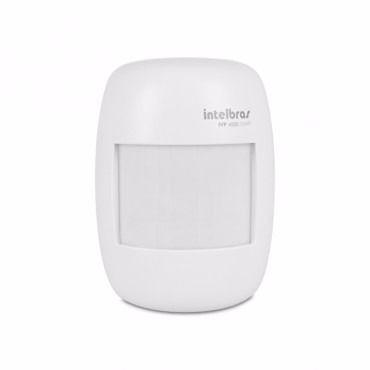 Sensor Alarme Passivo Infra Sem Fio IVP 4000 SMART Intelbras Menor preço em Sensor Alarme Passivo Infra Sem Fio IVP 4000 SMART Intelbras