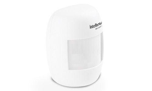 Sensor Alarme Passivo Infravermelho Com Fio IVP 3000 CF Intelbras Menor preço em Sensor Alarme Passivo Infravermelho Com Fio IVP 3000 CF Intelbras
