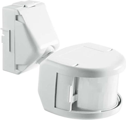 Sensor Anunciador De Presença Externo Frontal 180 Exatron Menor preço em Sensor Anunciador De Presença Externo Frontal 180 Exatron