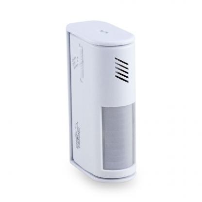 Sensor anunciador de presença forceline Menor preço em Sensor anunciador de presença forceline
