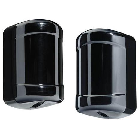 Sensor de Barreira Infravermelho Ativo 30 metros JFL Ira 50 Menor preço em Sensor de Barreira Infravermelho Ativo 30 metros JFL Ira 50