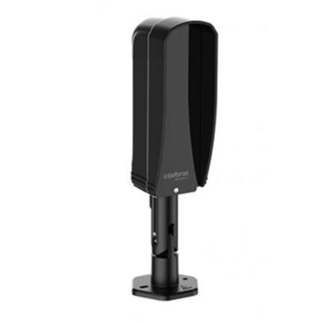 Sensor De Barreira Intelbras Infravermelho Ativo Iva 5040 At Menor preço em Sensor De Barreira Intelbras Infravermelho Ativo Iva 5040 At