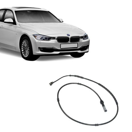 Sensor de Desgaste da Pastilha de Freio BMW M3 M4 428i 320i 335i 328i 2012 2013 2014 2015 3.0 2.0 - Emg a.a. Menor preço em Sensor de Desgaste da Pastilha de Freio BMW M3 M4 428i 320i 335i 328i 2012 2013 2014 2015 3.0 2.0 - Emg a.a.