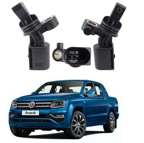 Sensor De Freio Abs Amarok Diesel 2H0927808A - Airtex Menor preço em Sensor De Freio Abs Amarok Diesel 2H0927808A - Airtex