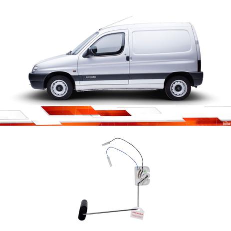 SENSOR DE NÍVEL COMBUSTÍVEL BERLINGO PARTNER 2001 Até 2003 GASOLINA COMPATÍVEL COM AS BOMBAS - Tsa Menor preço em SENSOR DE NÍVEL COMBUSTÍVEL BERLINGO PARTNER 2001 Até 2003 GASOLINA COMPATÍVEL COM AS BOMBAS - Tsa
