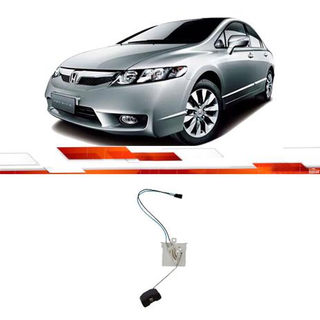 Sensor de nível combustível civic 2006 até 2011 flex 17047snz000 sensor 1587410742 compatíve - Tsa Menor preço em Sensor de nível combustível civic 2006 até 2011 flex 17047snz000 sensor 1587410742 compatíve - Tsa
