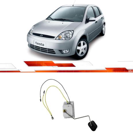 SENSOR DE NÍVEL COMBUSTÍVEL FIESTA 1996 Até 2007 BG1A9A213AA CONJUNTO BOMBA 98FP9H307DB COM - Tsa Menor preço em SENSOR DE NÍVEL COMBUSTÍVEL FIESTA 1996 Até 2007 BG1A9A213AA CONJUNTO BOMBA 98FP9H307DB COM - Tsa