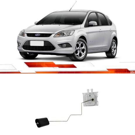 SENSOR DE NÍVEL COMBUSTÍVEL FOCUS 2009 Em Diante AM559A299AA COMPATÍVEL COM AS NOVAS BOMBAS - Tsa Menor preço em SENSOR DE NÍVEL COMBUSTÍVEL FOCUS 2009 Em Diante AM559A299AA COMPATÍVEL COM AS NOVAS BOMBAS - Tsa