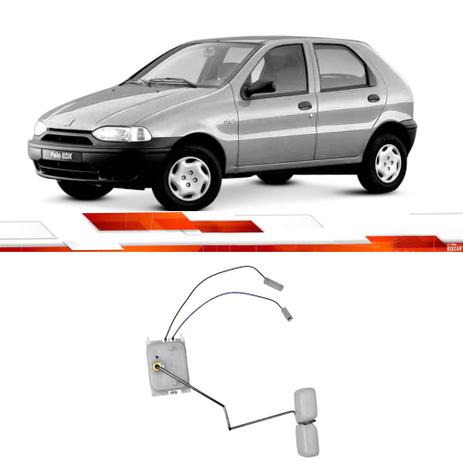 SENSOR DE NÍVEL COMBUSTÍVEL PALIO SIENA PALIO WEEKEND 1996 Em Diante GASOLINA ÁLCOOL 7078916 - Tsa Menor preço em SENSOR DE NÍVEL COMBUSTÍVEL PALIO SIENA PALIO WEEKEND 1996 Em Diante GASOLINA ÁLCOOL 7078916 - Tsa