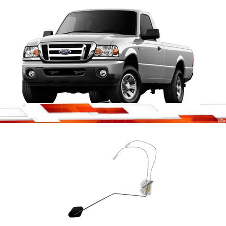 SENSOR DE NÍVEL COMBUSTÍVEL RANGER 2005 Em Diante 5L559A299C CONJUNTO BOMBA 5L559H307BA, 5L - TSA Menor preço em SENSOR DE NÍVEL COMBUSTÍVEL RANGER 2005 Em Diante 5L559A299C CONJUNTO BOMBA 5L559H307BA, 5L - TSA