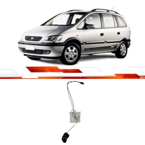 SENSOR DE NÍVEL COMBUSTÍVEL ZAFIRA 1999 Em Diante 93250758 Kit: 93374780 COMPATÍVEL COM BOMB - Tsa Menor preço em SENSOR DE NÍVEL COMBUSTÍVEL ZAFIRA 1999 Em Diante 93250758 Kit: 93374780 COMPATÍVEL COM BOMB - Tsa