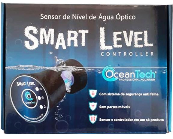 Sensor de Nível Smart Level Controller - Ocean Tech é boa?