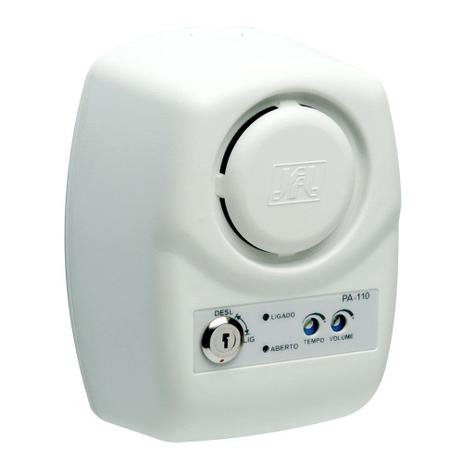 Sensor de Porta Aberta Com Fio JFL PA-110 - Jfl alarmes Menor preço em Sensor de Porta Aberta Com Fio JFL PA-110 - Jfl alarmes