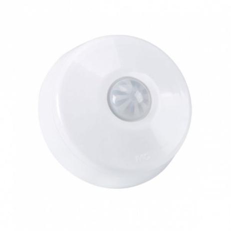 Sensor de presença c/ fotocélula mpt-40esf 17283 - margirius Menor preço em Sensor de presença c/ fotocélula mpt-40esf 17283 - margirius