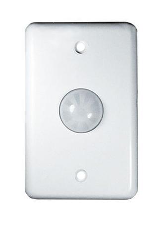Sensor de Presença de Embutir - 4 x 2 - Com Fotocélula - Prime Tech Menor preço em Sensor de Presença de Embutir - 4 x 2 - Com Fotocélula - Prime Tech