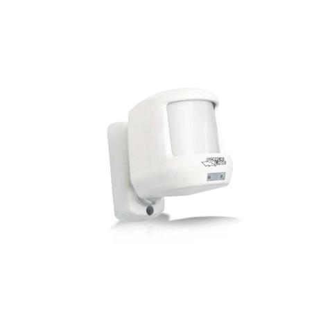 Sensor de presença de parede com minuteria bivolt Forceline Menor preço em Sensor de presença de parede com minuteria bivolt Forceline
