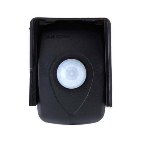 Sensor De Presença De Parede Externo Com Fotocélula 180 Qa26 3 Fios Preto Qualitronix Menor preço em Sensor De Presença De Parede Externo Com Fotocélula 180 Qa26 3 Fios Preto Qualitronix