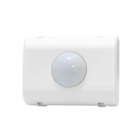 Sensor de Presença de Teto para Sobrepor 110 Graus B-06 3 Fios Tektron Menor preço em Sensor de Presença de Teto para Sobrepor 110 Graus B-06 3 Fios Tektron