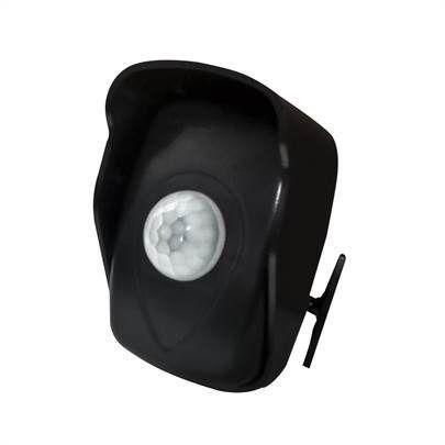 Sensor de Presença Externo 3 fios C/fotocelula180 QA26M - Qualitronix Menor preço em Sensor de Presença Externo 3 fios C/fotocelula180 QA26M - Qualitronix