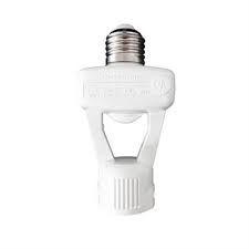Sensor de Presença Inteligente E27 Bivolt Qa17M Qualitronix Menor preço em Sensor de Presença Inteligente E27 Bivolt Qa17M Qualitronix