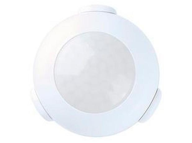 Sensor de Presença Inteligente Multilaser Liv - SE230 Wi-Fi Branco Menor preço em Sensor de Presença Inteligente Multilaser Liv - SE230 Wi-Fi Branco