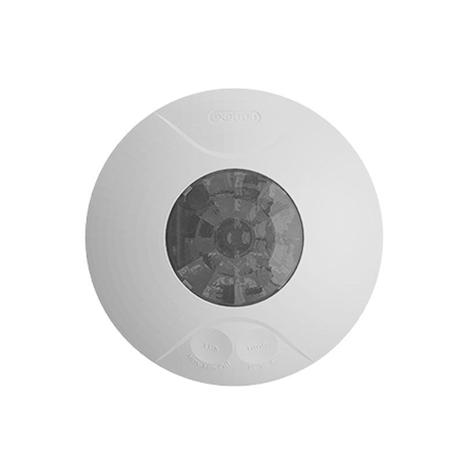 Sensor de Presença Interno de Embutir ou Sobrepor Bivolt Exatron Menor preço em Sensor de Presença Interno de Embutir ou Sobrepor Bivolt Exatron