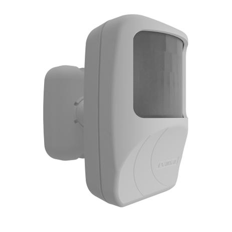 Sensor de Presença Microcontrolador Frontal BIVOLT - EXATRON Menor preço em Sensor de Presença Microcontrolador Frontal BIVOLT - EXATRON
