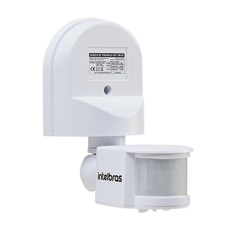 Sensor de Presença para Iluminação ESP 180 AE Intelbras Menor preço em Sensor de Presença para Iluminação ESP 180 AE Intelbras