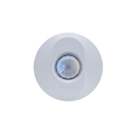 Sensor De Presença Para Iluminação Espi 360 Teto Intelbras Menor preço em Sensor De Presença Para Iluminação Espi 360 Teto Intelbras