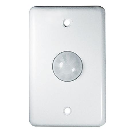 Sensor de Presenca Techna 4X2 com Fotocelula SP-009 Menor preço em Sensor de Presenca Techna 4X2 com Fotocelula SP-009