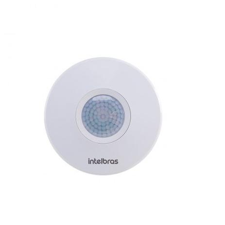 Sensor De Presença Teto ESP 360 Intelbras Menor preço em Sensor De Presença Teto ESP 360 Intelbras