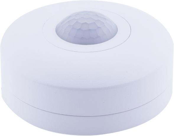 Sensor De Presença Teto Sobrepor Bivolt - Decorlux Menor preço em Sensor De Presença Teto Sobrepor Bivolt - Decorlux