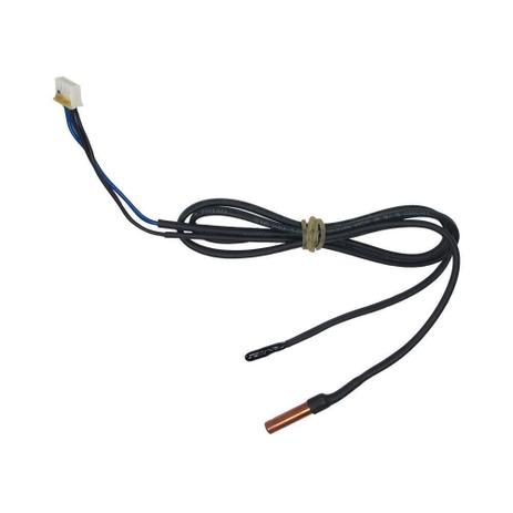 Sensor degelo e temperatura 5k ar condicionado split elgin 7000 9000 12000 18000 22000 24000 600830 Menor preço em Sensor degelo e temperatura 5k ar condicionado split elgin 7000 9000 12000 18000 22000 24000 600830