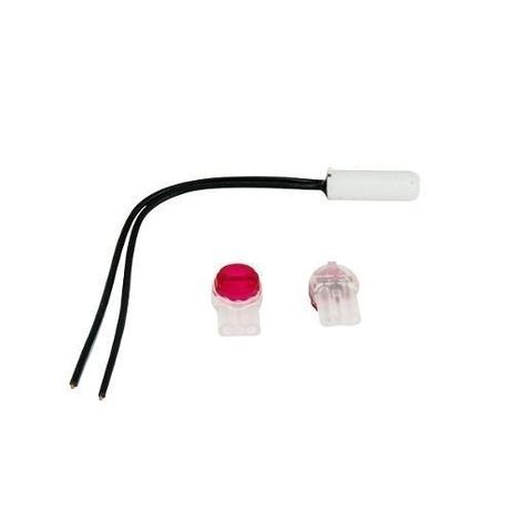 Sensor Degelo Temperatura Geladeira Consul Crd37 - Whirlpool Menor preço em Sensor Degelo Temperatura Geladeira Consul Crd37 - Whirlpool