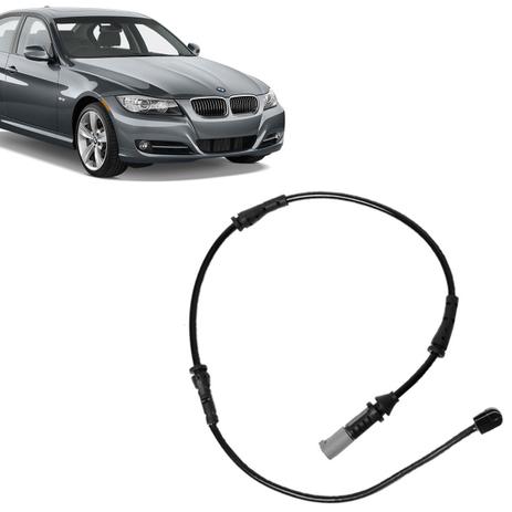 Sensor Desgaste Pastilha Freio Dianteiro Bmw 320I 2.0 2012 A 2014 34356792289 841949 - Emg a.a. Menor preço em Sensor Desgaste Pastilha Freio Dianteiro Bmw 320I 2.0 2012 A 2014 34356792289 841949 - Emg a.a.